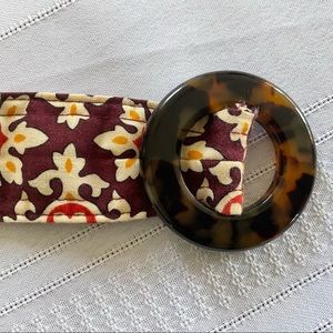 📌 Vera Bradley Kensington Belt 📌